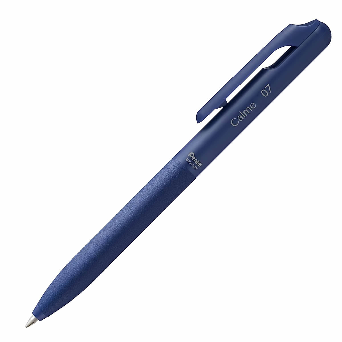 Pentel Calme 0.7mm Silent Ballpoint Pen