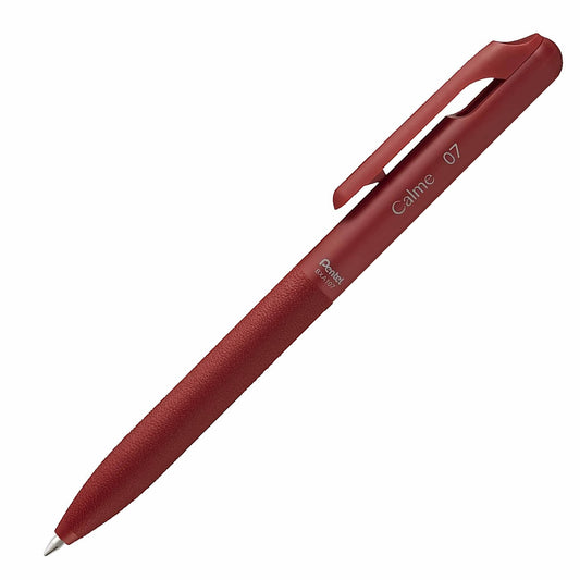 Pentel Calme 0.7mm Silent Ballpoint Pen