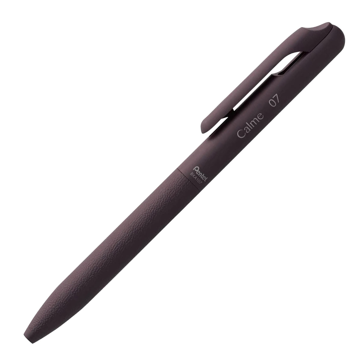 Pentel Calme 0.7mm Silent Ballpoint Pen