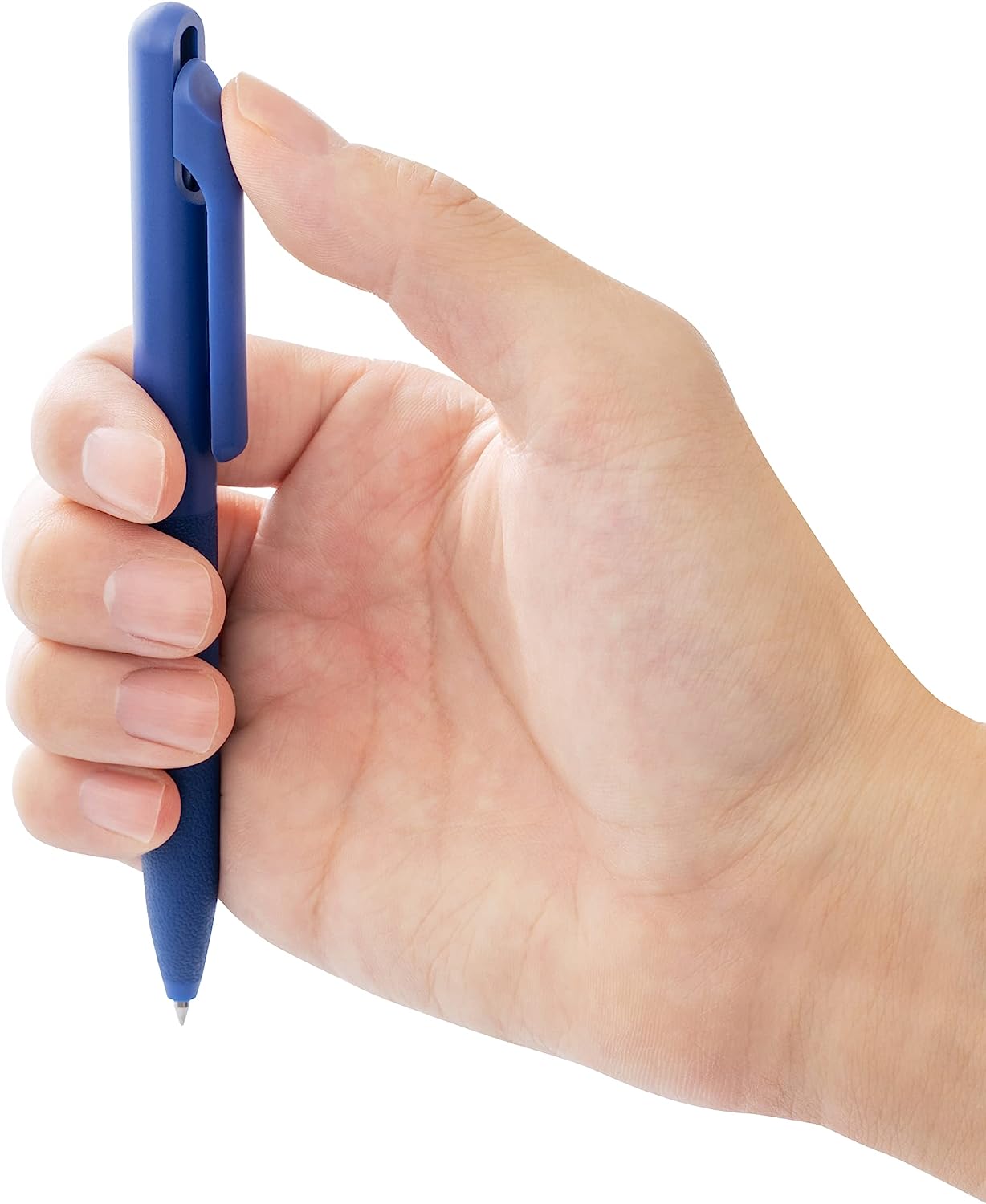 Pentel Calme 0.5mm Silent Ballpoint Pen