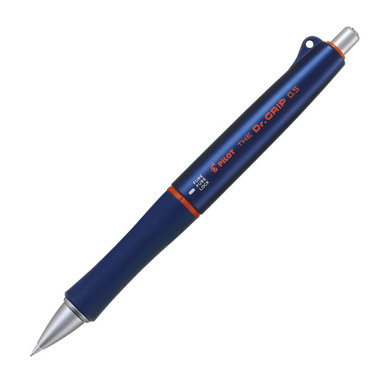 Pilot THE Dr.GRIP 0.5mm Fure-Fure Lock Mechanism Mechanical Pencil