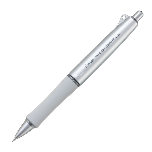 Pilot THE Dr.GRIP 0.5mm Fure-Fure Lock Mechanism Mechanical Pencil