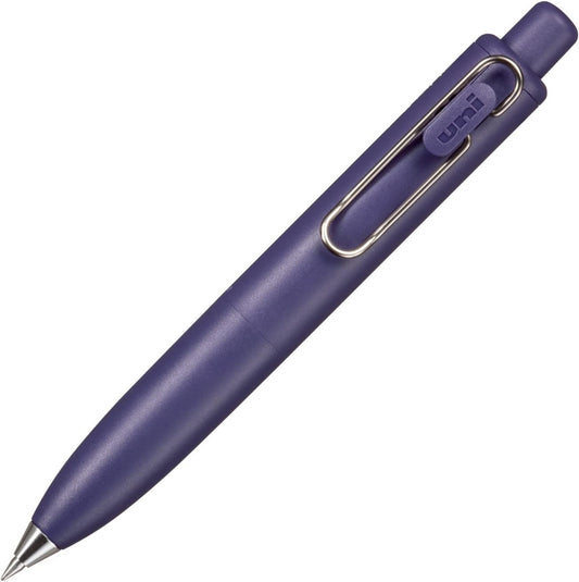 Uni one P 0.5mm Black Ink Ballpoint Pen