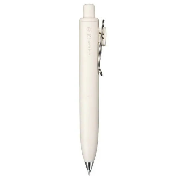 Uni one P 0.5mm Black Ink Ballpoint Pen