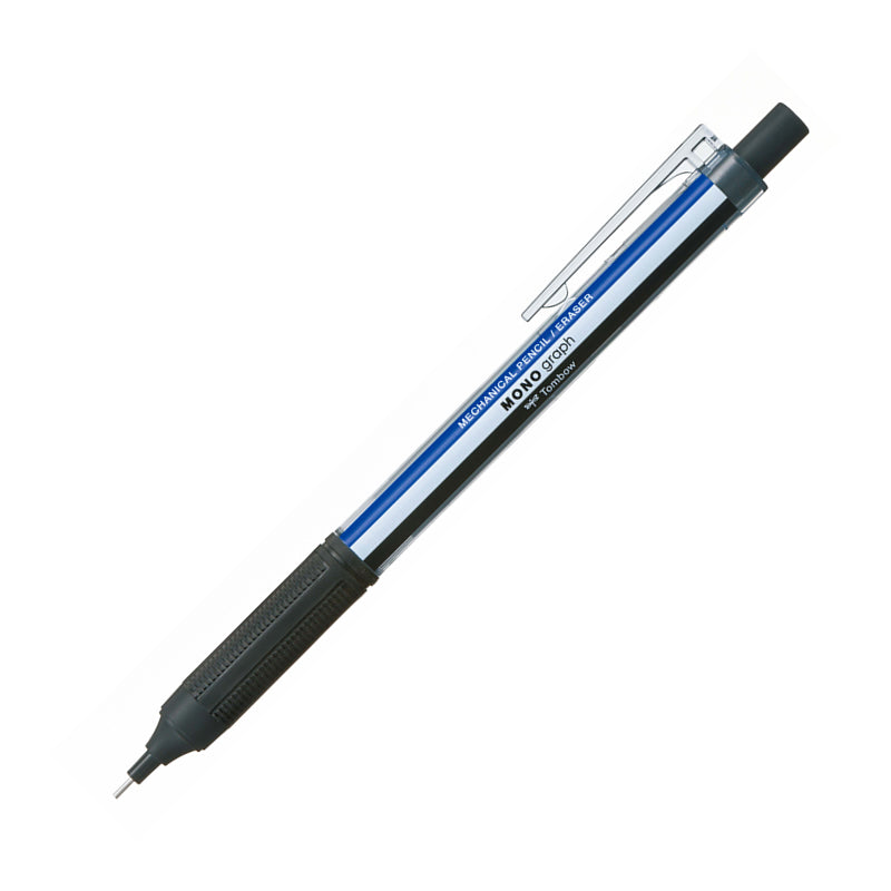 Tombow MONO Graph Lite 0.5mm High Precision Mechanical Pencil