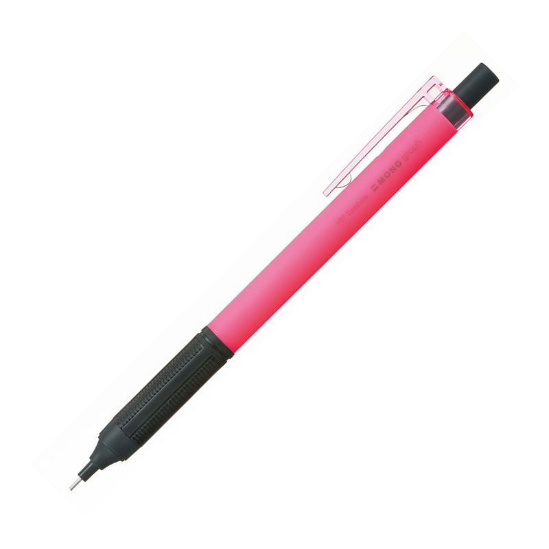Tombow MONO Graph Lite 0.5mm High Precision Mechanical Pencil