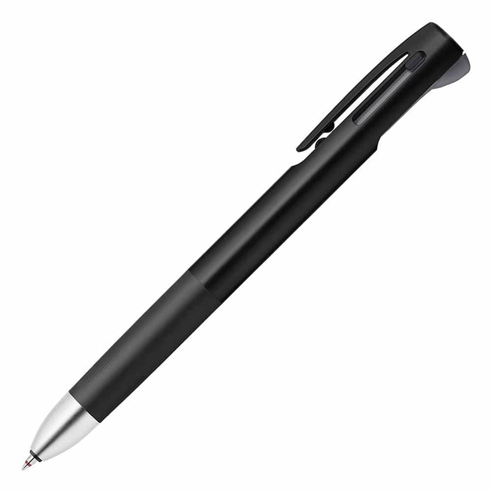 Zebra bLen 2+S 0.5mm Retractable Multifunctional Pen