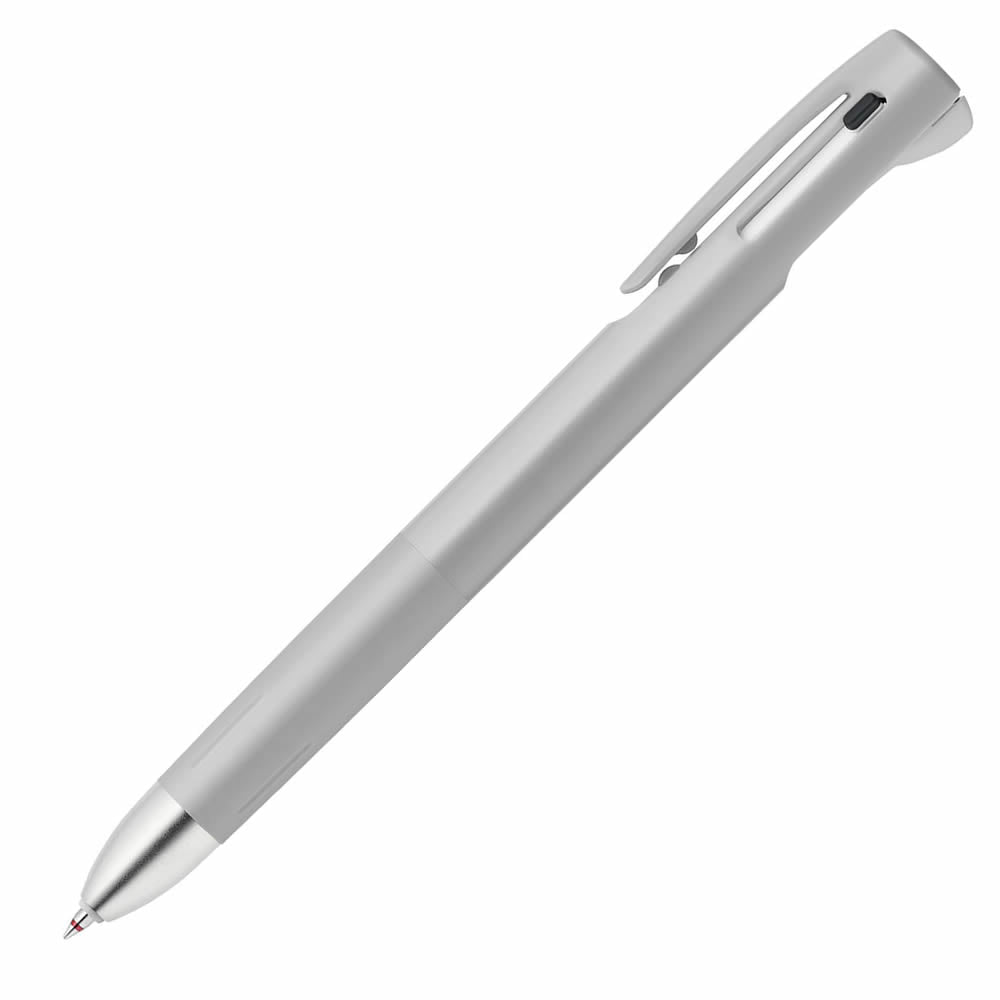 Zebra bLen 2+S 0.5mm Retractable Multifunctional Pen