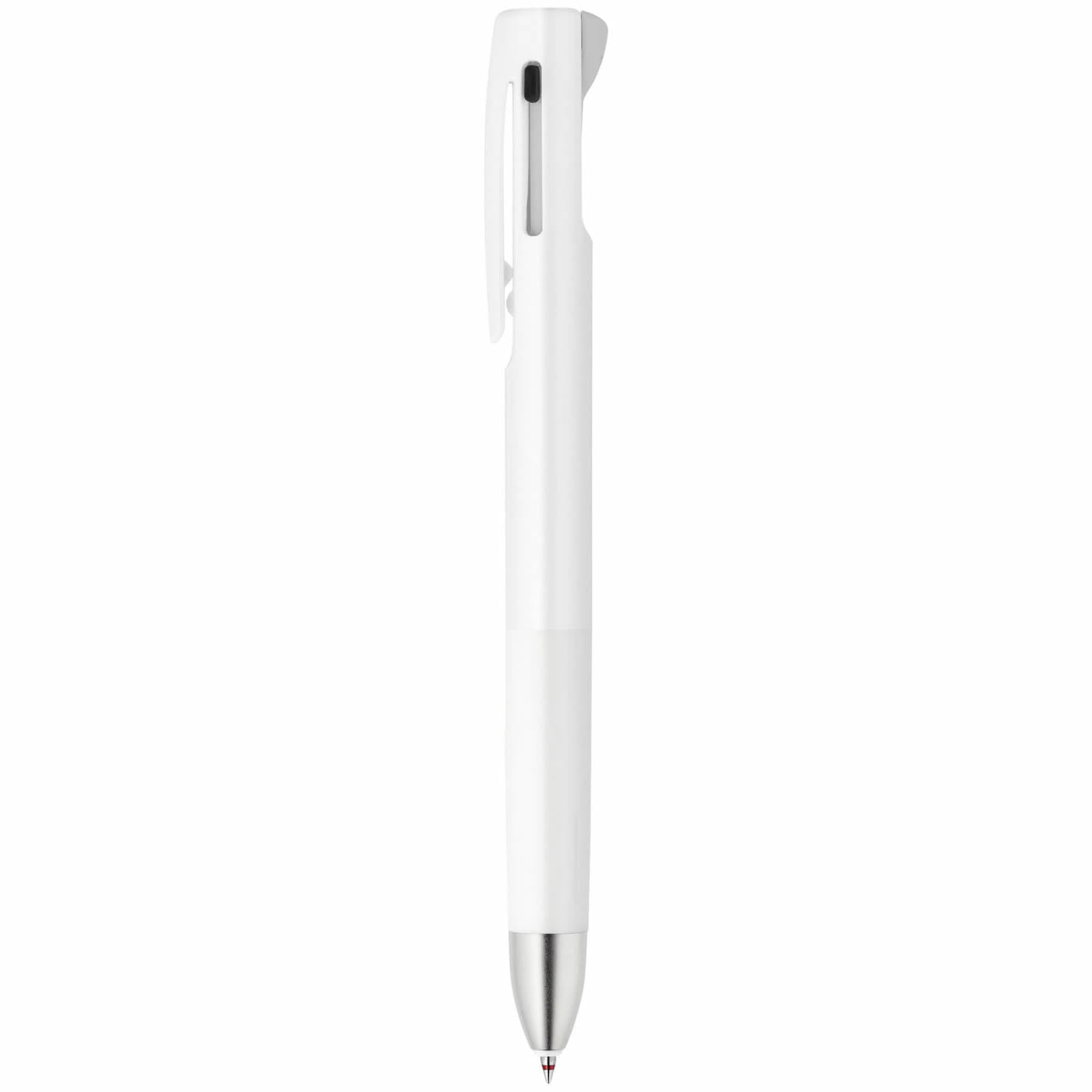 Zebra bLen 2+S 0.7mm Retractable Multifunctional Pen