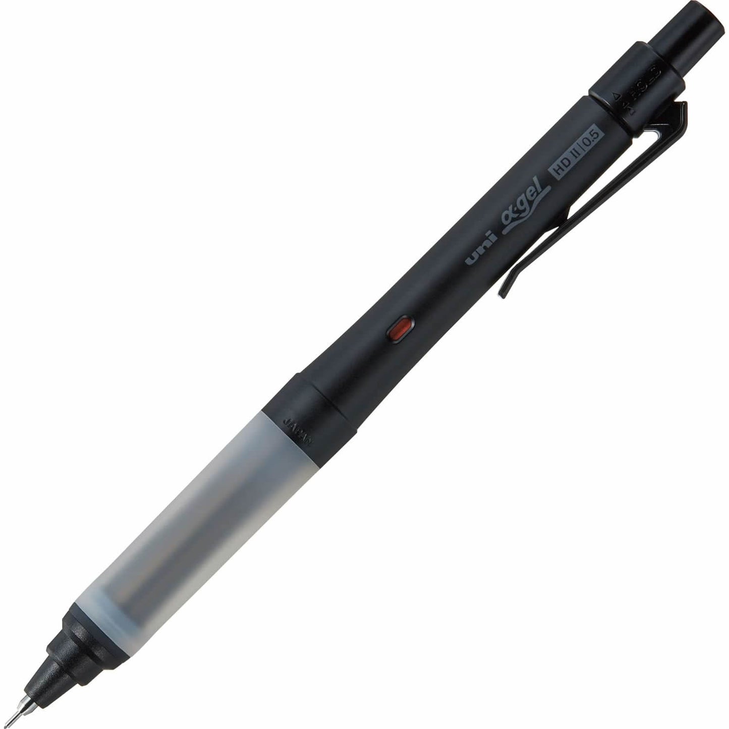 Uni Alpha Gel SWITCH Dual Mode 0.5mm Mechanical Pencil