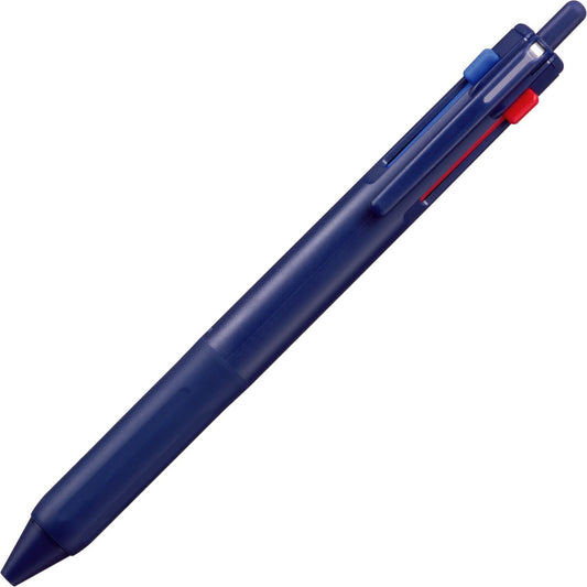 Uni Jetstream 3-Colour 0.7mm Ballpoint Pen