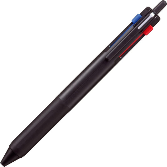 Uni Jetstream 3-Colour 0.7mm Ballpoint Pen