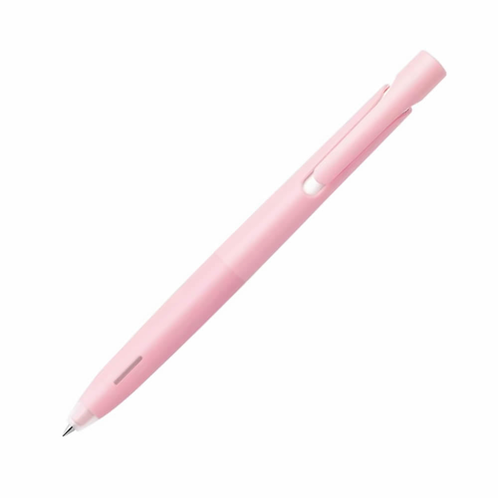 Zebra bLen 0.7mm Retractable Ballpoint Pen