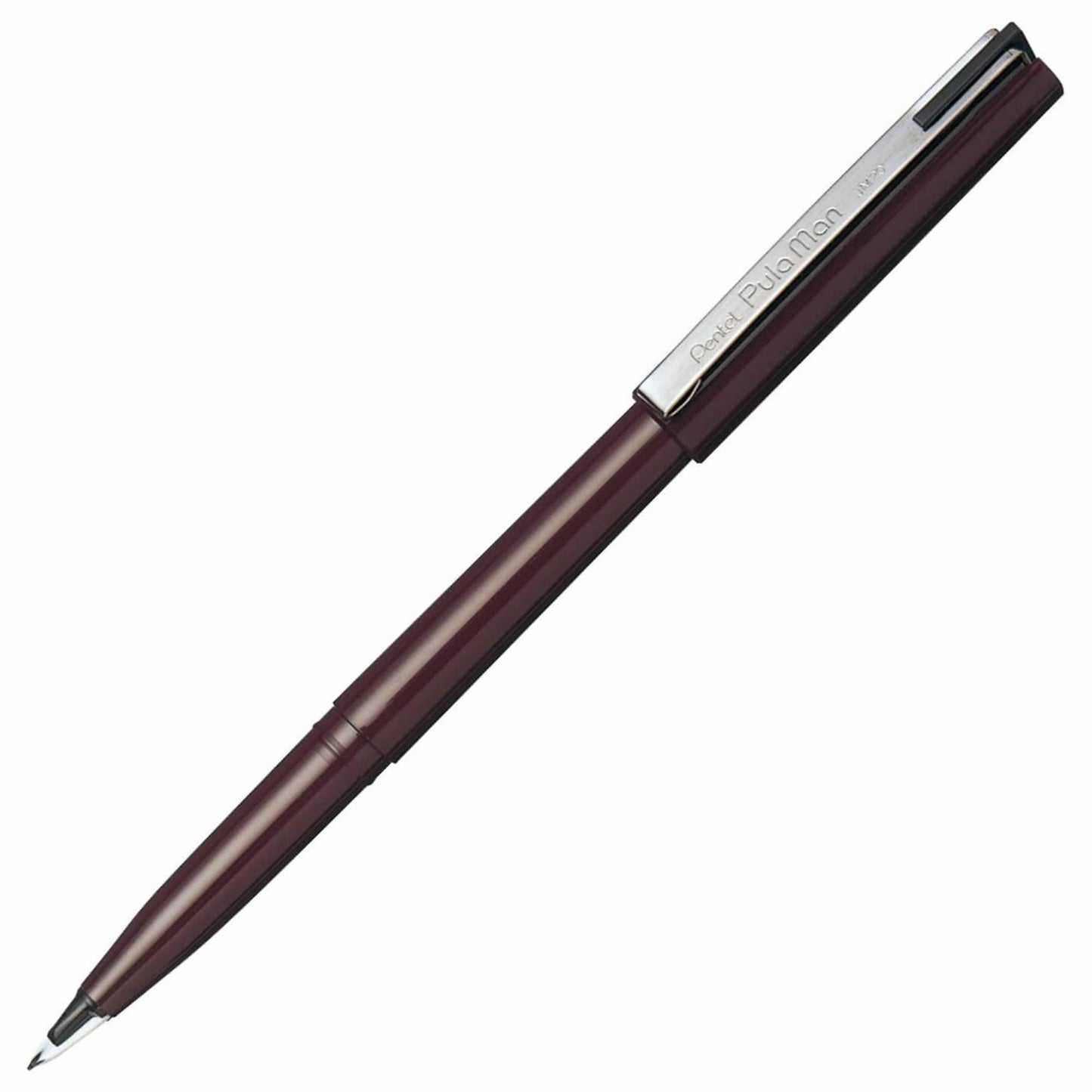 Pentel Pulaman Water-based 0.4-0.7mm Fountain Pen