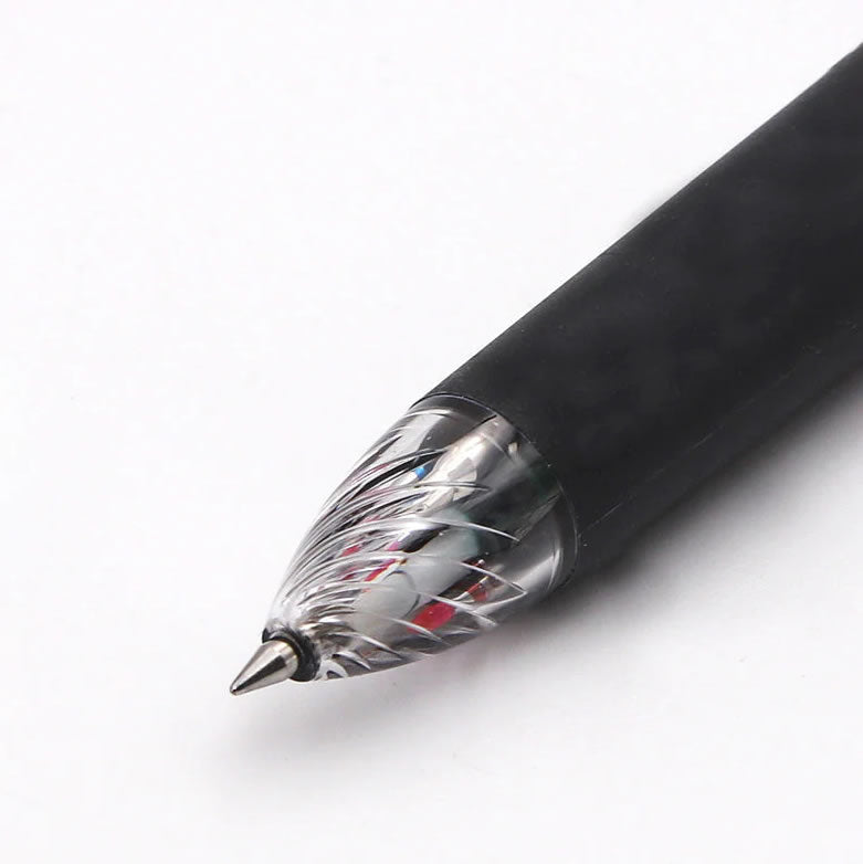 Zebra SARASA multi 4+1 0.5mm Multifunctional Pen