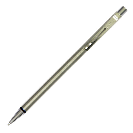 Pilot Birdy 0.5mm Mini Stainless Mechanical Pencil