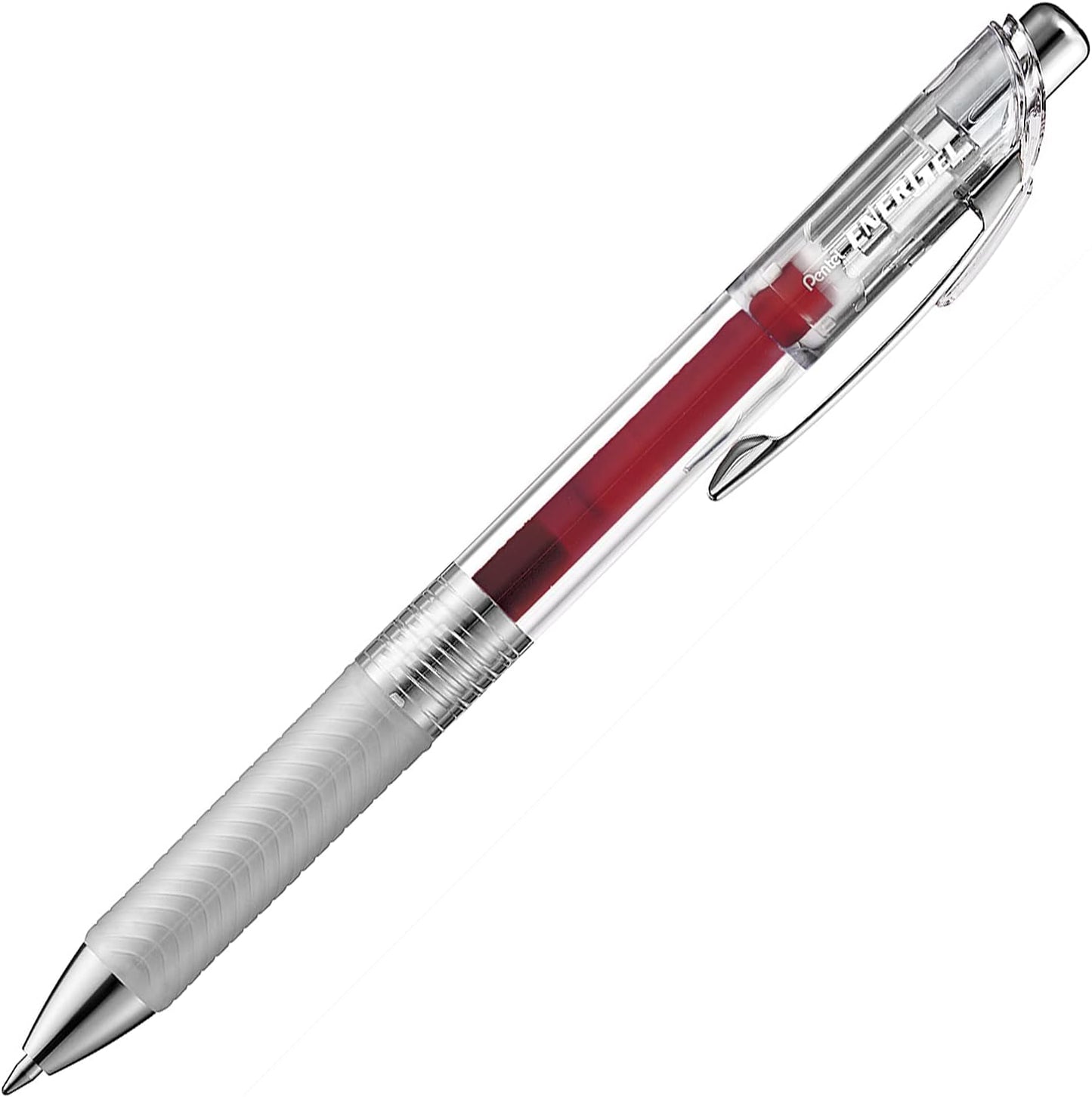 Pentel ENERGEL infree 0.7mm Retractable Gel Pen