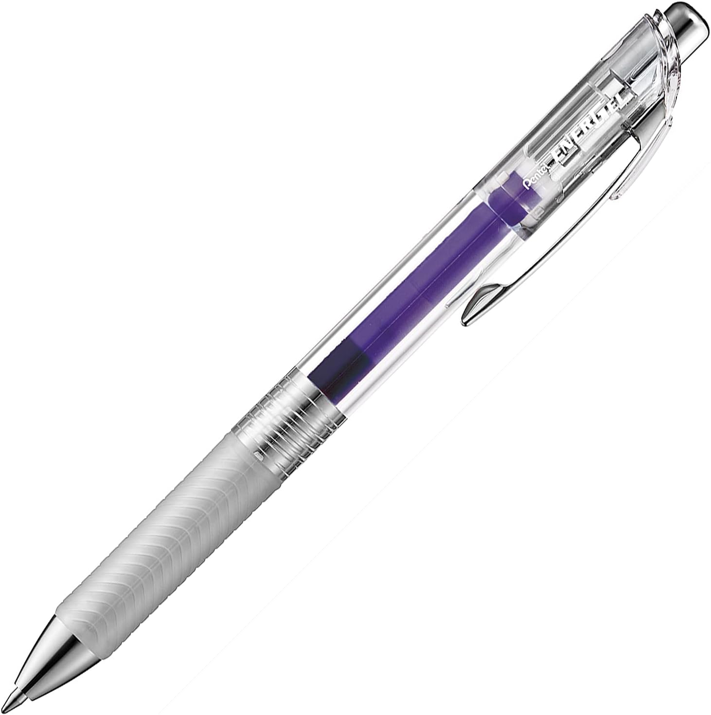 Pentel ENERGEL infree 0.7mm Retractable Gel Pen