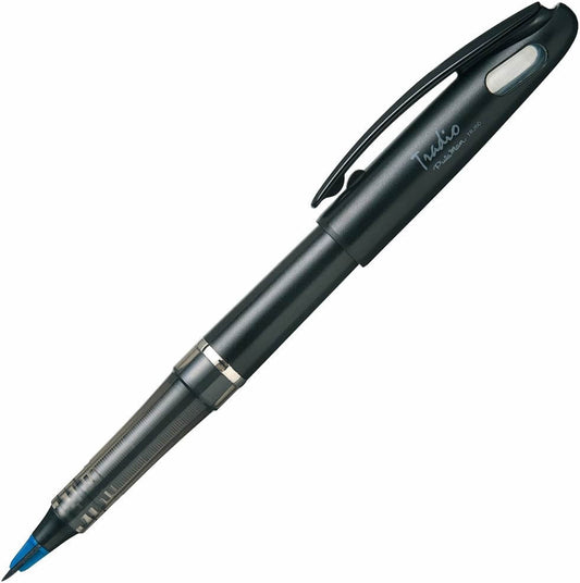 Pentel Tradio Pulaman Refillable Fountain Pen