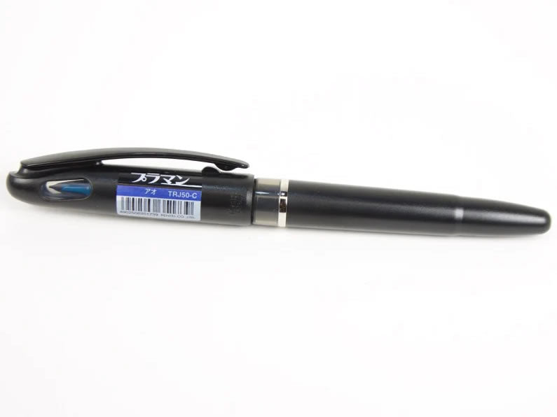 Pentel Tradio Pulaman Refillable Fountain Pen