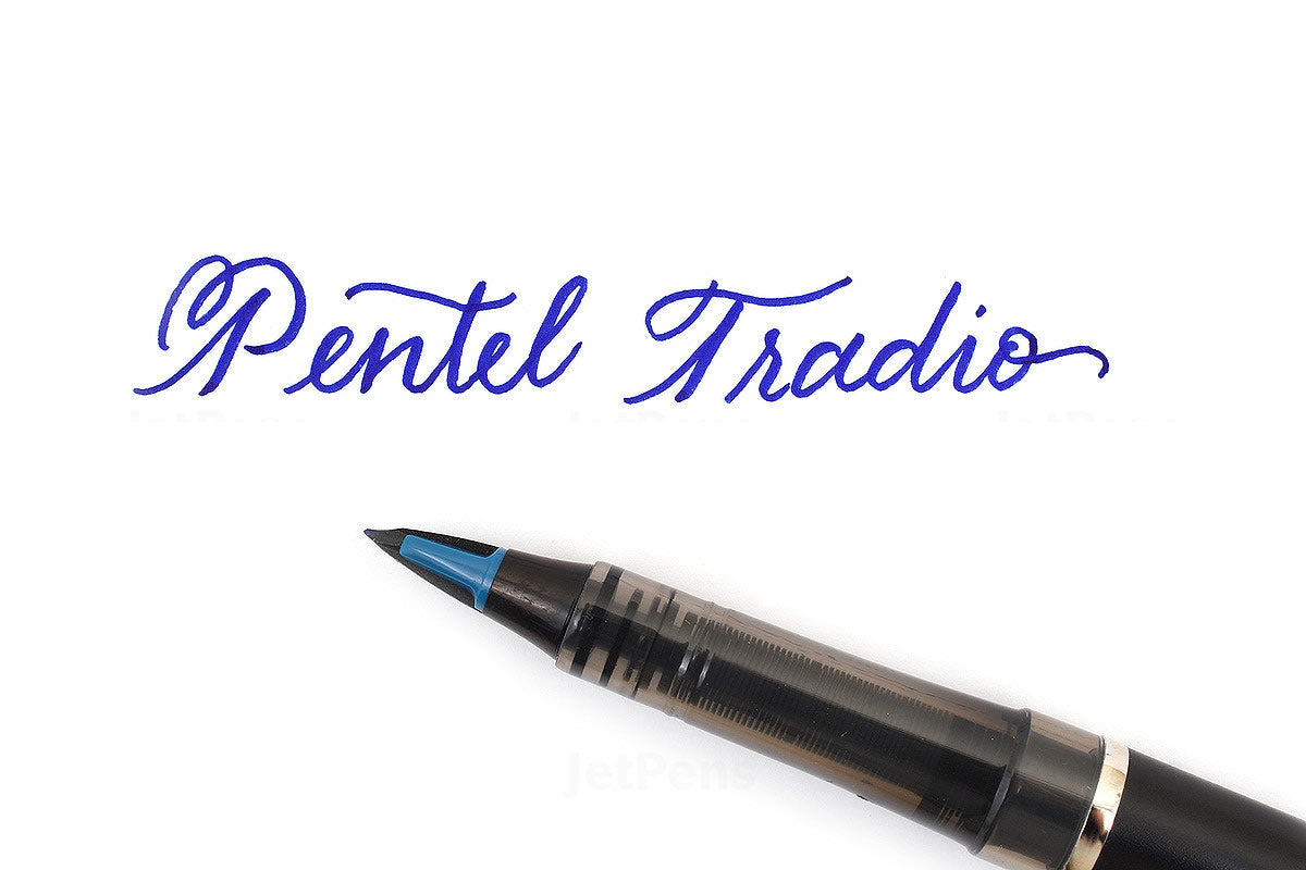 Pentel Tradio Pulaman Refillable Fountain Pen