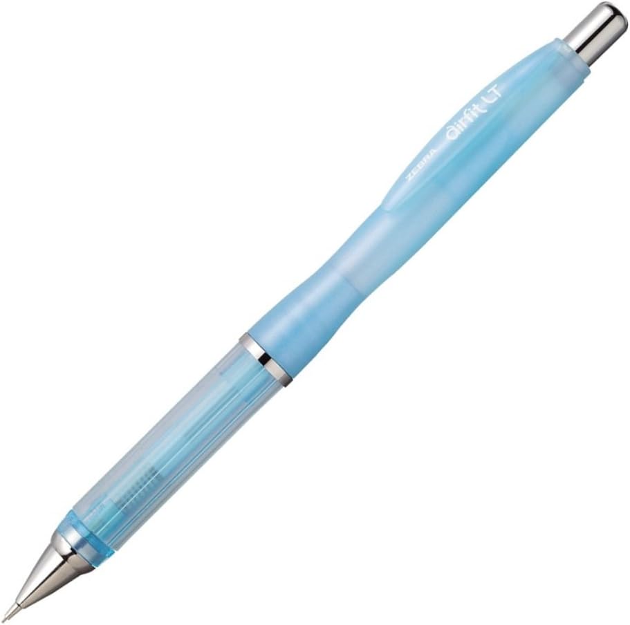 Zebra airfit LT Cute Series 0.5mm Mechanical Pencil