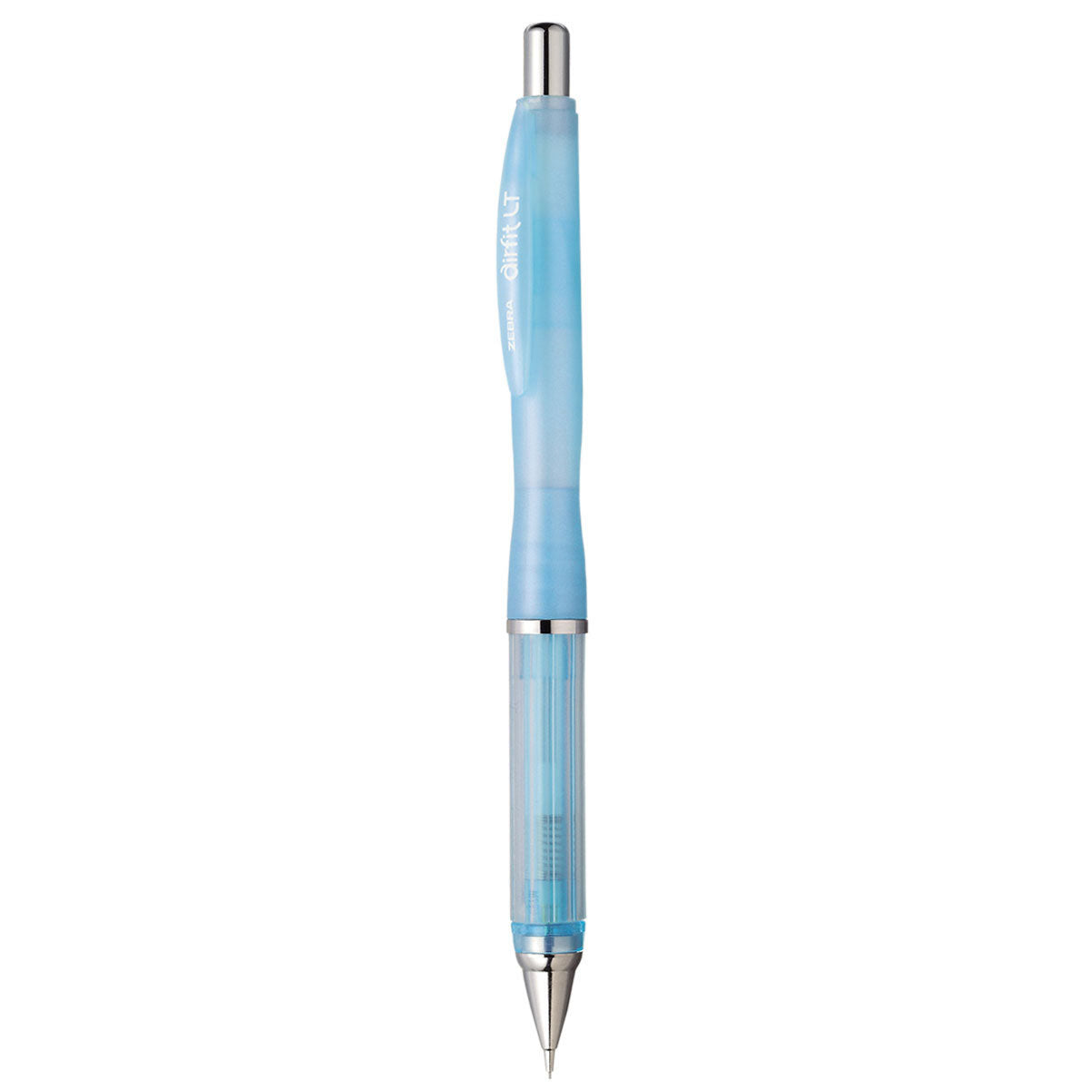 Zebra airfit LT Cute Series 0.5mm Mechanical Pencil