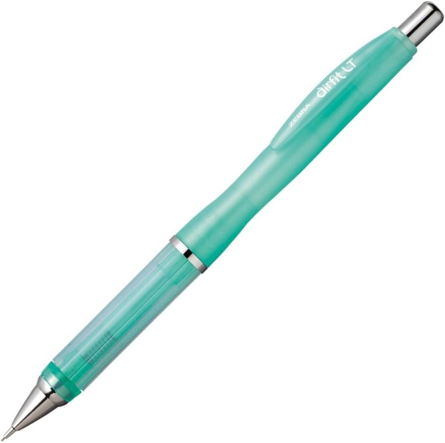 Zebra airfit LT Cute Series 0.5mm Mechanical Pencil