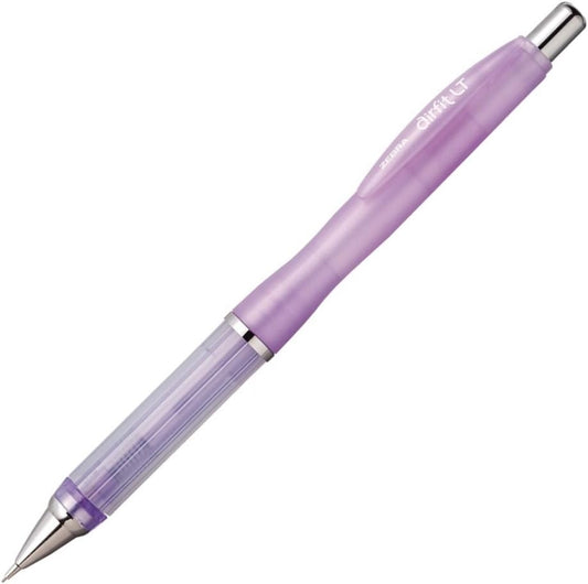 Zebra airfit LT Cute Series 0.5mm Mechanical Pencil