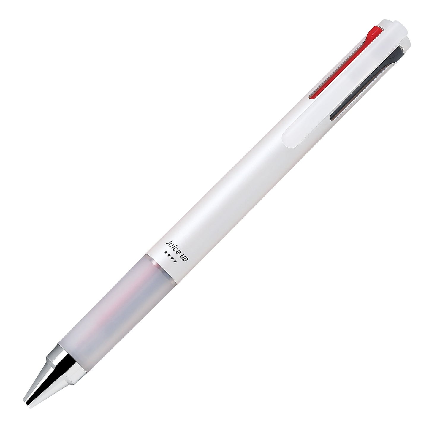 Pilot Juice Up 4 Ultra-fine 0.4mm 4-Colour Ballpoint Pens