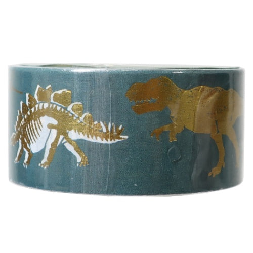 GreenFlash STUDY HOLIC Gold Foil Masking Tape, 20mm x 5m