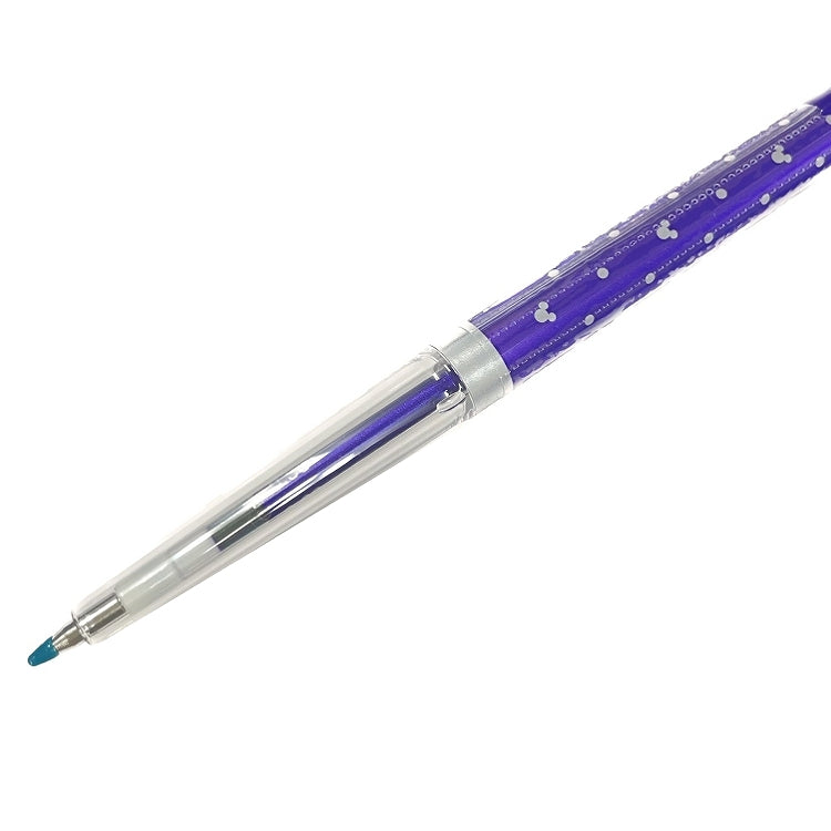 Uni SigNo STYLE-FIT Disney 0.38mm Retractable Gel Ink Ballpoint Pen