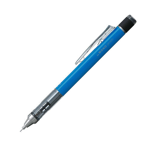 Tombow MONO graph NEON Color 0.3mm Mechanical Pencil