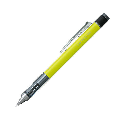 Tombow MONO graph NEON Color 0.3mm Mechanical Pencil