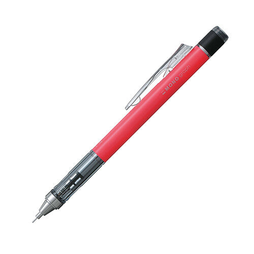 Tombow MONO graph NEON Color 0.3mm Mechanical Pencil