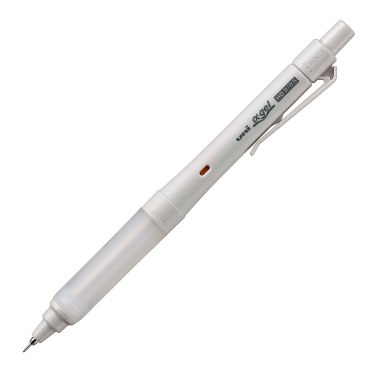 Uni Alpha Gel SWITCH Dual Mode 0.5mm Mechanical Pencil
