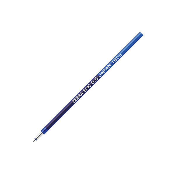 Zebra bLen 0.5mm Emulsion Ink Ballpoint Pen Refill