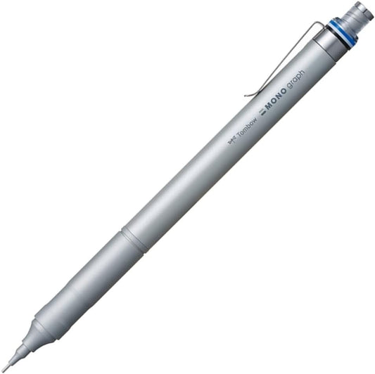 Tombow MONO graph fine 0.3mm high-class Mechanical Pencil