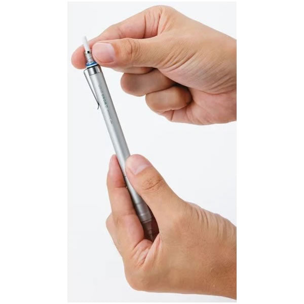 Tombow MONO graph fine 0.3mm high-class Mechanical Pencil