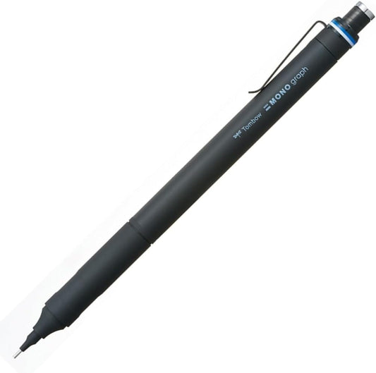 Tombow MONO graph fine 0.3mm high-class Mechanical Pencil