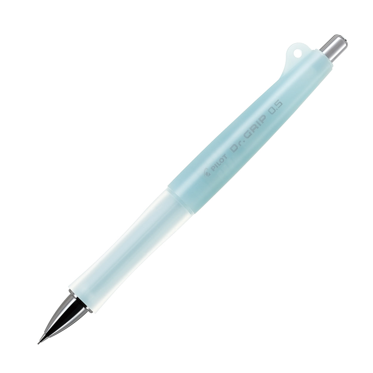 Pilot Dr. GRIP classic 0.5mm Shake-Mechanism Mechanical Pencil