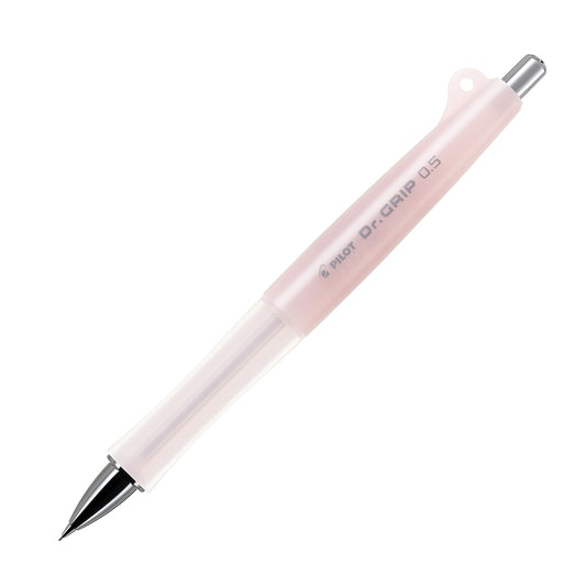 Pilot Dr. GRIP classic 0.5mm Shake-Mechanism Mechanical Pencil