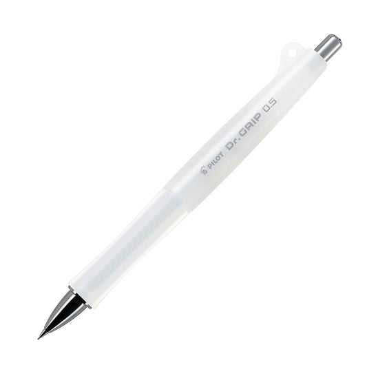 Pilot Dr. GRIP classic 0.5mm Shake-Mechanism Mechanical Pencil