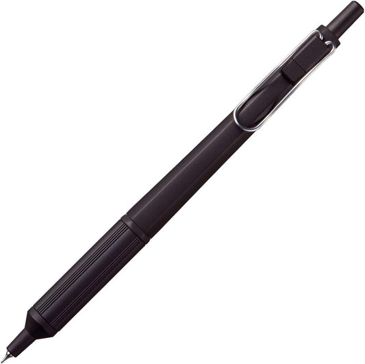 Uni JETSTREAM EDGE 0.28mm Oil-based Black Ink Ballpoint Pen