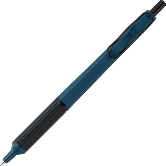 Uni JETSTREAM EDGE 0.38mm Oil-based Black Ink Ballpoint Pen