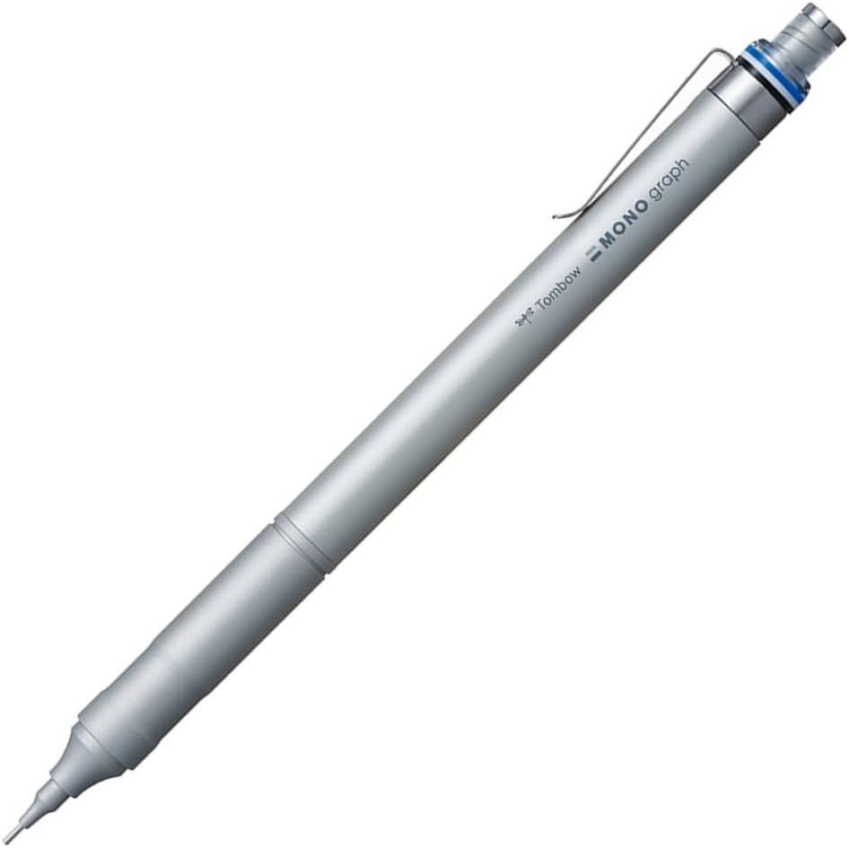 Tombow MONO graph fine 0.5mm high-class Mechanical Pencil