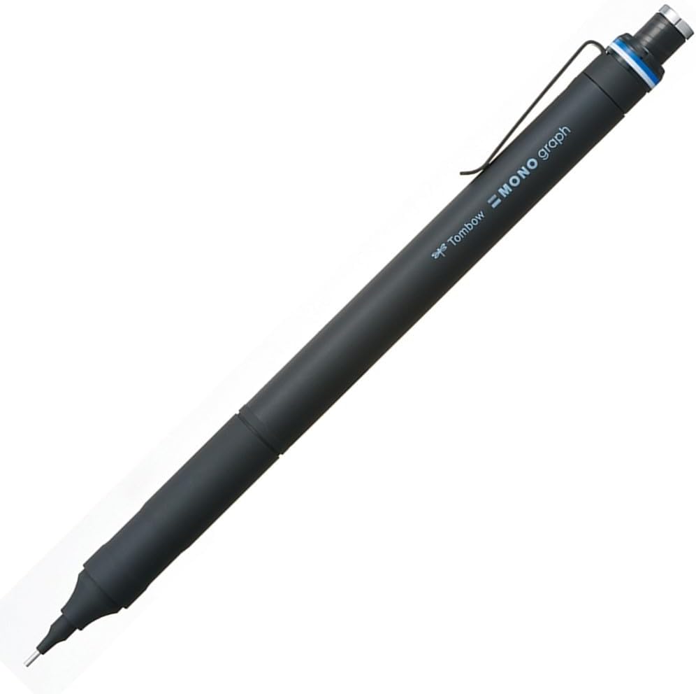 Tombow MONO graph fine 0.5mm high-class Mechanical Pencil