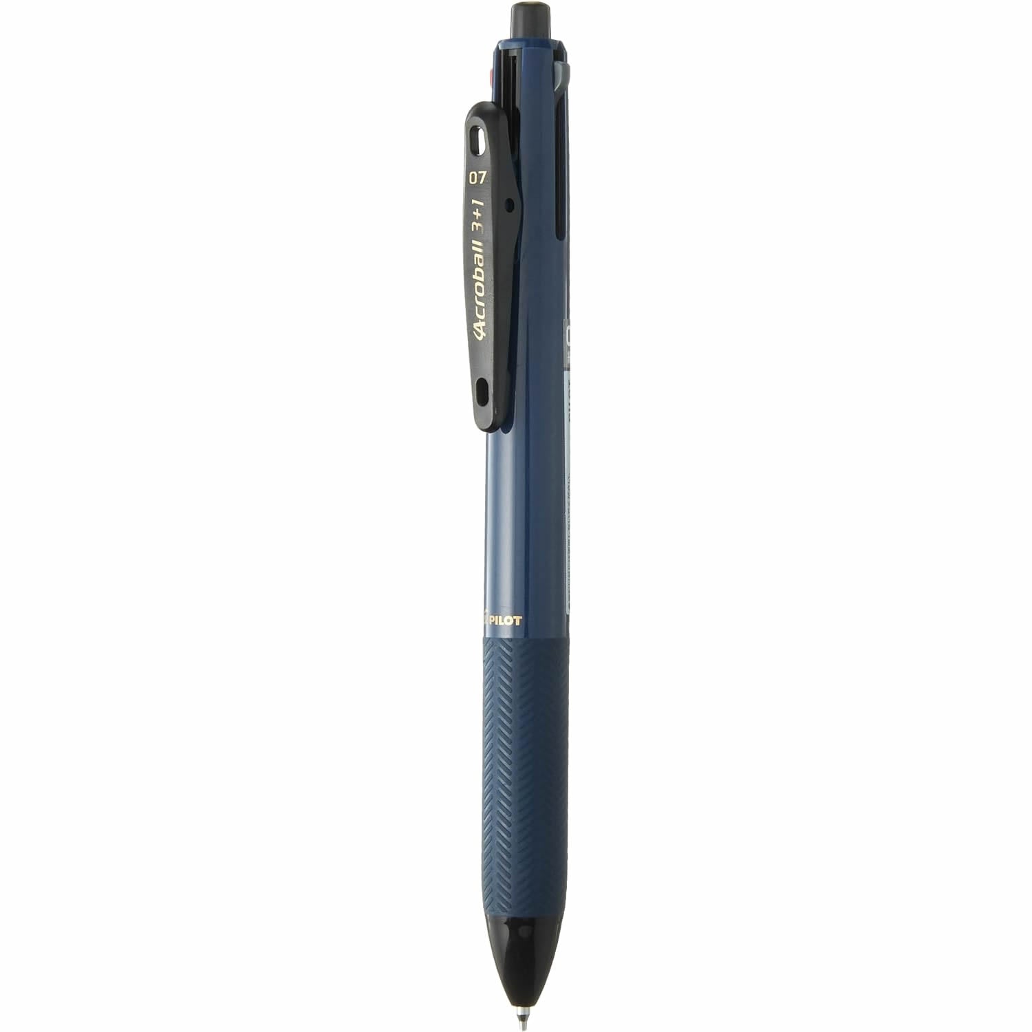 Pilot Acroball 3+1 0.7mm Multifunctional Pen