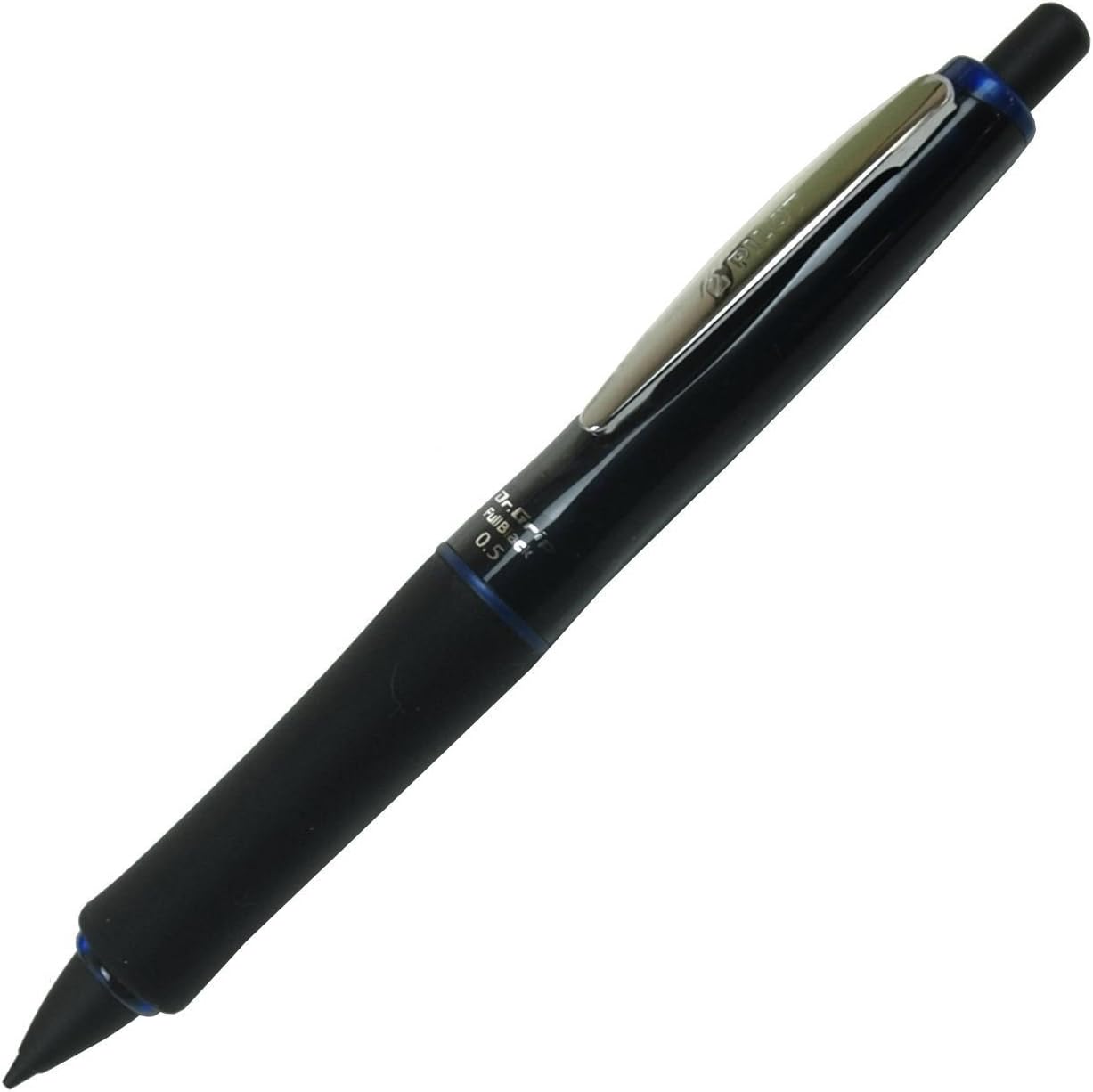 Pilot Dr.Grip FullBlack 0.5mm Mechanical Pencil