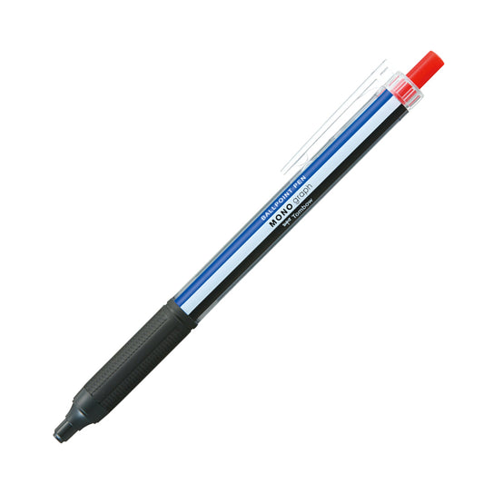 Tombow Mono Graph Lite 0.5mm Ballpoint Pen